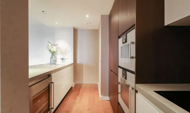 Недвижимость Waterfront Drive, Imperial Wharf: 6