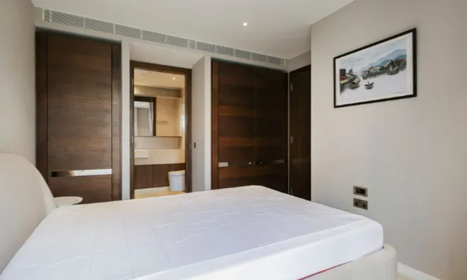 Недвижимость Waterfront Drive, Imperial Wharf: 7