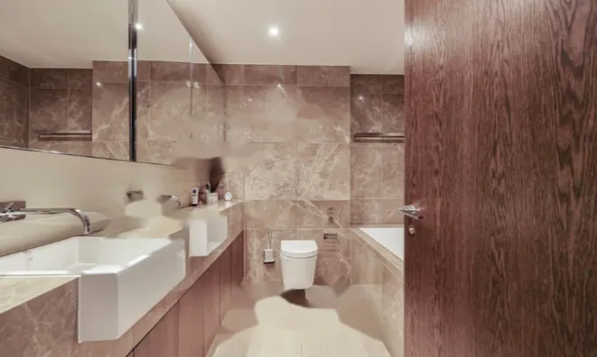 Недвижимость Waterfront Drive, Imperial Wharf: 10