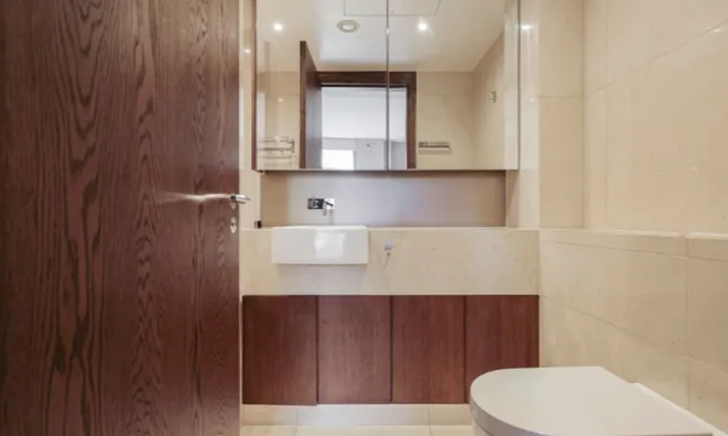 Недвижимость Waterfront Drive, Imperial Wharf: 11