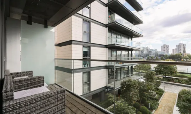 Недвижимость Waterfront Drive, Imperial Wharf: 12