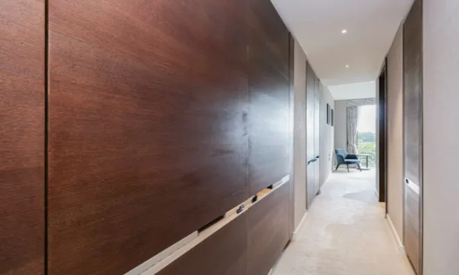 Недвижимость Waterfront Drive, Imperial Wharf: 14