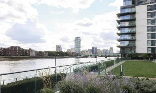 Недвижимость Waterfront Drive, Imperial Wharf: 15