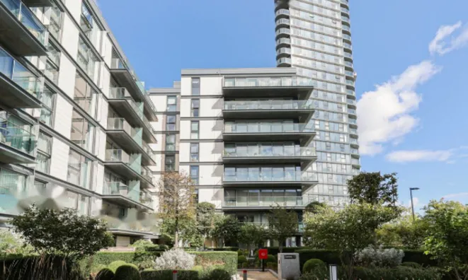 Недвижимость Waterfront Drive, Imperial Wharf: 16