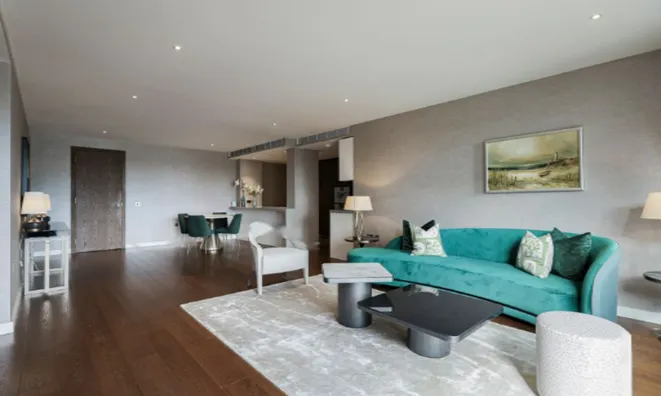 Недвижимость Waterfront Drive, Imperial Wharf: 18