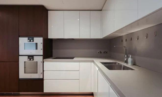 Недвижимость Waterfront Drive, Imperial Wharf: 19