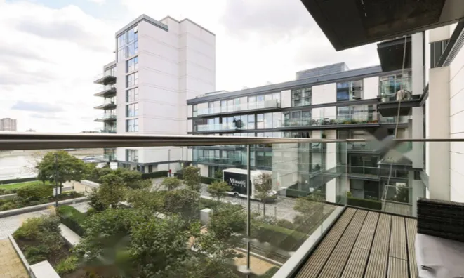 Недвижимость Waterfront Drive, Imperial Wharf: 22