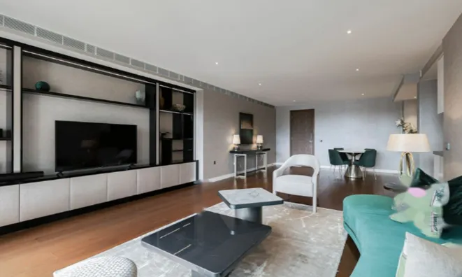 Недвижимость Waterfront Drive, Imperial Wharf: 25