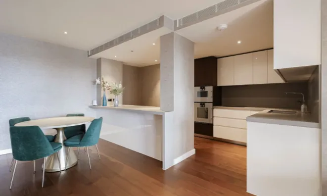 Недвижимость Waterfront Drive, Imperial Wharf: 26