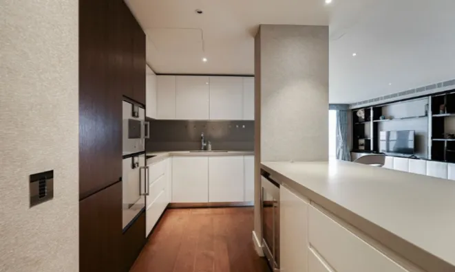 Недвижимость Waterfront Drive, Imperial Wharf: 27