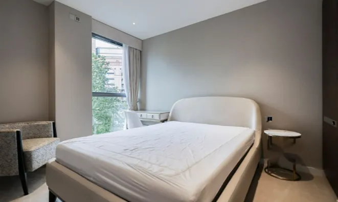 Недвижимость Waterfront Drive, Imperial Wharf: 29