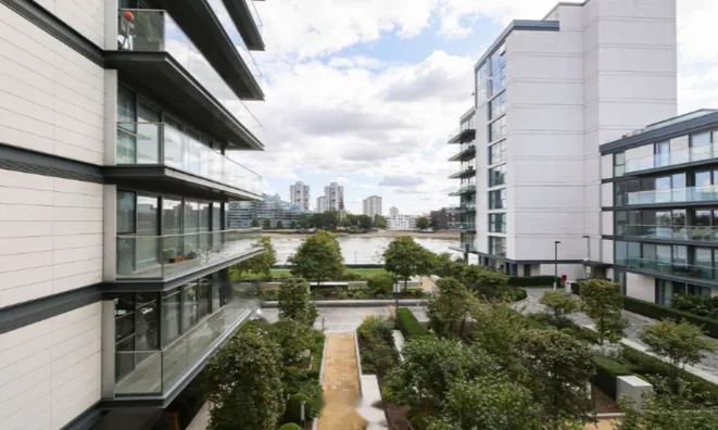 Недвижимость Waterfront Drive, Imperial Wharf: 31