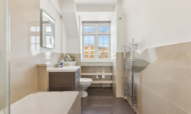 Недвижимость Cranmer Court, Chelsea: 2