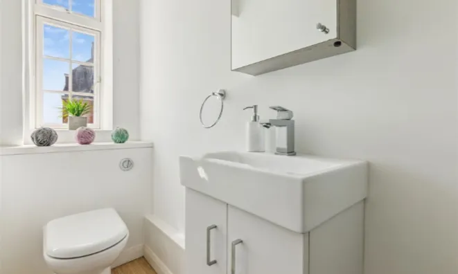 Недвижимость Cranmer Court, Chelsea: 4