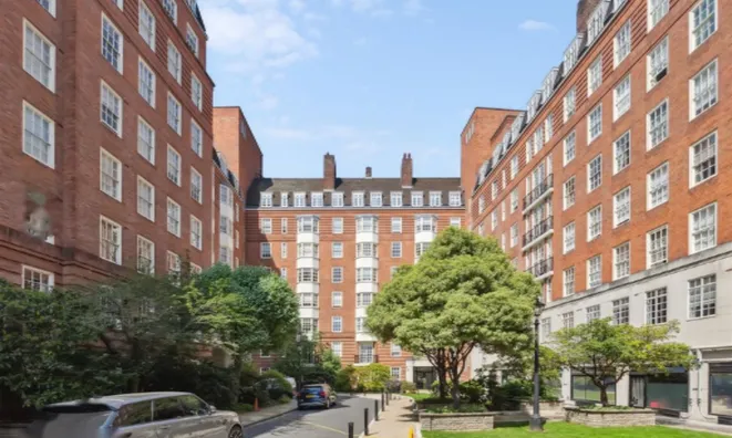 Недвижимость Cranmer Court, Chelsea: 5