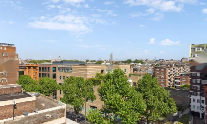 Недвижимость Cranmer Court, Chelsea: 6