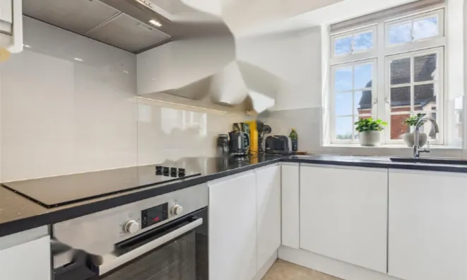 Недвижимость Cranmer Court, Chelsea: 9