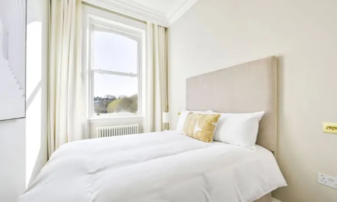 Недвижимость Redcliffe Square, Chelsea: 3