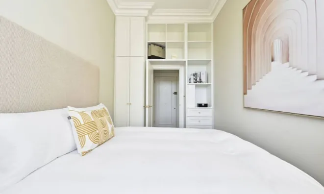 Недвижимость Redcliffe Square, Chelsea: 4