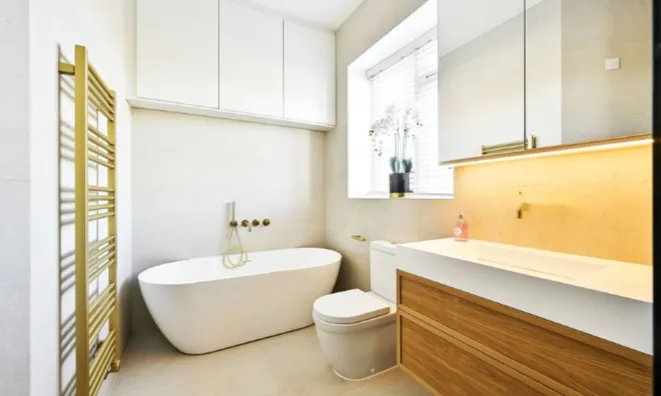 Недвижимость Redcliffe Square, Chelsea: 6