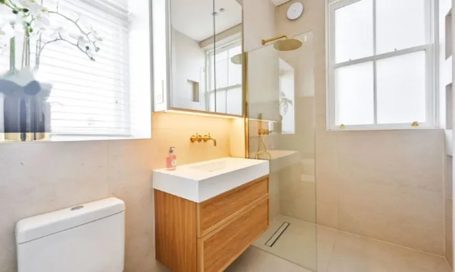 Недвижимость Redcliffe Square, Chelsea: 7