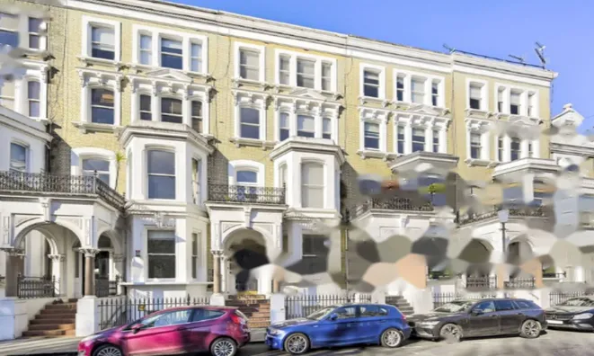 Недвижимость Redcliffe Square, Chelsea: 10