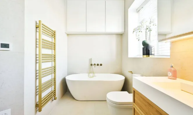 Недвижимость Redcliffe Square, Chelsea: 11