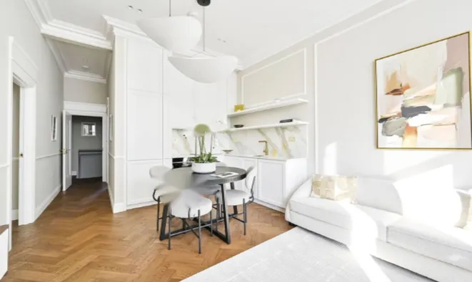 Недвижимость Redcliffe Square, Chelsea: 13