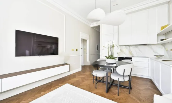 Недвижимость Redcliffe Square, Chelsea: 14