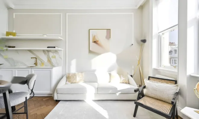 Недвижимость Redcliffe Square, Chelsea: 15