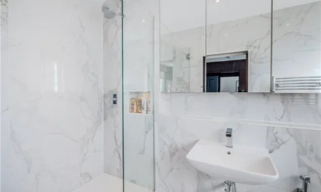 Недвижимость Beauchamp Mansions, 183 Brompton Road: 2