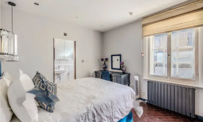 Недвижимость Beauchamp Mansions, 183 Brompton Road: 4