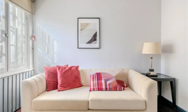 Недвижимость Beauchamp Mansions, 183 Brompton Road: 6