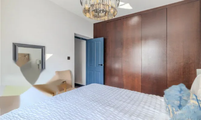 Недвижимость Beauchamp Mansions, 183 Brompton Road: 7