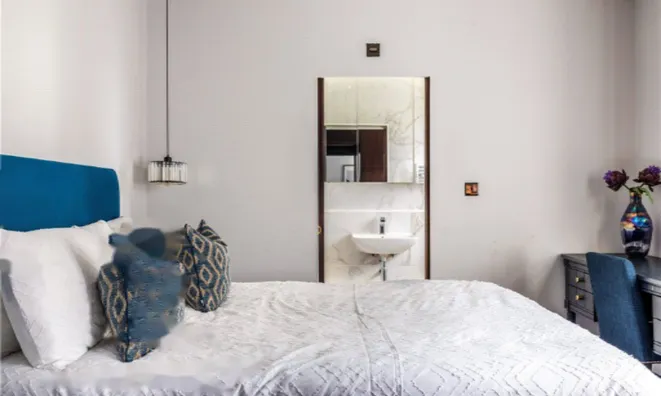 Недвижимость Beauchamp Mansions, 183 Brompton Road: 11