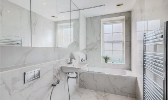 Недвижимость Beauchamp Mansions, 183 Brompton Road: 12