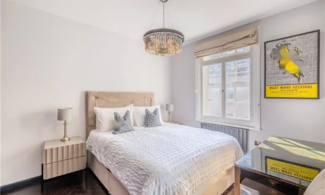 Недвижимость Beauchamp Mansions, 183 Brompton Road: 14