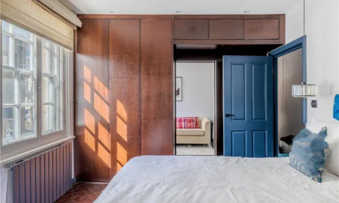 Недвижимость Beauchamp Mansions, 183 Brompton Road: 18