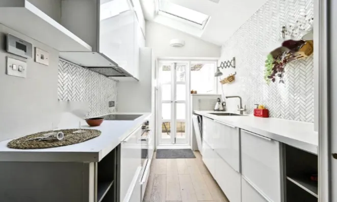 Недвижимость Gunter Grove: 4