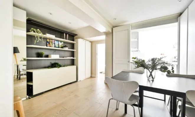 Недвижимость Gunter Grove: 5