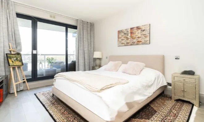 Недвижимость Chelsea Crescent, Chelsea Harbour: 1