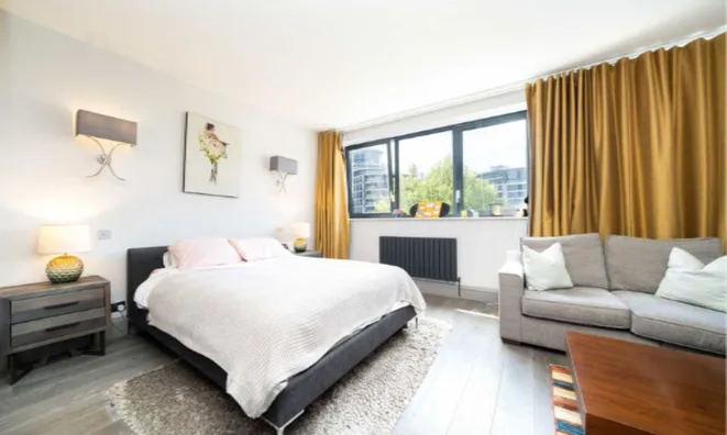 Недвижимость Chelsea Crescent, Chelsea Harbour: 2