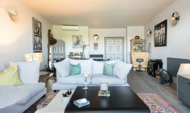 Недвижимость Chelsea Crescent, Chelsea Harbour: 8