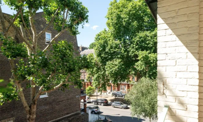 Недвижимость Chelsea Manor Street, Chelsea: 1