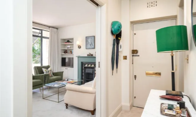 Недвижимость Chelsea Manor Street, Chelsea: 2