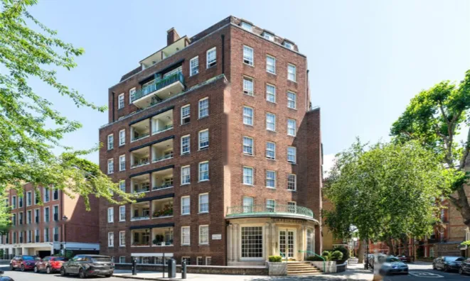 Недвижимость Chelsea Manor Street, Chelsea: 5