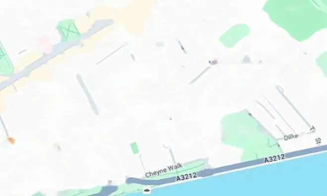 Недвижимость Chelsea Manor Street, Chelsea: 6