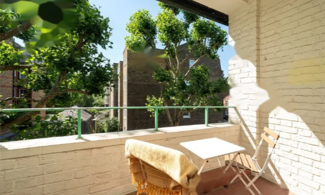 Недвижимость Chelsea Manor Street, Chelsea: 8