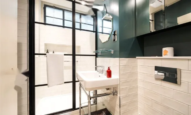 Недвижимость Chelsea Manor Street, Chelsea: 13