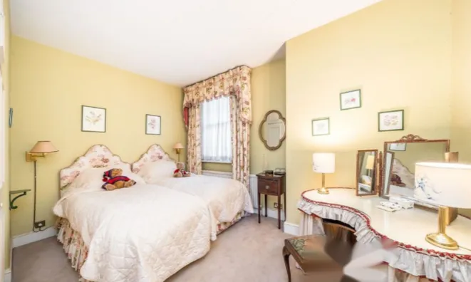 Недвижимость Cheyne Court, Chelsea: 2